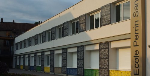 Inscription école 2023/2024